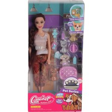 Uravas Store Agh 533 Camaner Petshop Bebeğim Orta