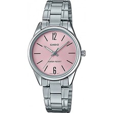 Casio Casıo LTP-V005D-4BUDF Kadın Kol Saati
