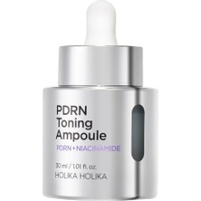 Holika Holika Pdrn Toning Ampoule - Pdrn Içeren Leke Karşıtı Aydınlatıcı Ampul 30 ml