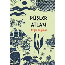 Indigo Genç Düşler Atlası