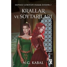 MarkEntegra Gökyüzü Olmak Isteyenler - Hayal Gücü