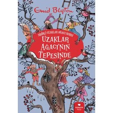 Uravas Store Uzaklar Ağacı'nın Tepesinde - Sihirli Uzaklar Ağacı Serisi