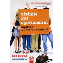 Uravas Store Bizimle Kal Öğretmenim - Sınıftan Yükselen Sesler 3