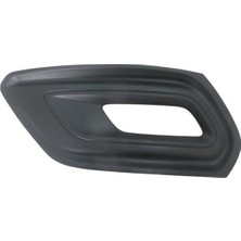 BZT FORD CUSTOM- 18/19; SİS LAMBA KAPAĞI SOL SİS DELİKLİ