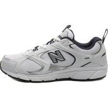 NBML408WN New Balance 408 Spor Ayakkabı Beyaz