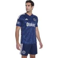 AKC7390 Adidas Fb Fenerbah&amp;ccedil;e 26-27 &amp;uuml;&amp;ccedil;&amp;uuml;nc&amp;uuml; Erkek Forması Lacivert