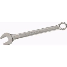 Uravas Store Mey Ithalat® Izeltaş 0320 Kombine Anahtar 13 mm Kısa Boy