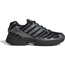 AHQ2665 Adidas Adıstar Control 3 Kadın Spor Ayakkabı Siyah