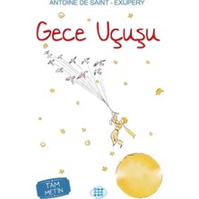 Uravas Store Gece Uçuşu