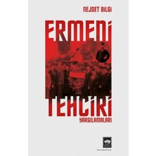 Uravas Store Ermeni Tehciri Yargılamaları