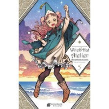 Uravas Store Witch Hat Atelier – Cadı Şapkası Atölyesi 5