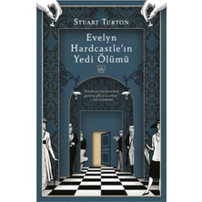 Uravas Store Evelyn Hardcastle’ın Yedi Ölümü