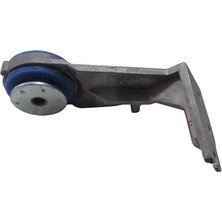 BZT PEUGEOT RIFTER- 19/24; TURBO RADYATÖR BAĞLANTI AYAĞI (BRAKETİ) ORTA