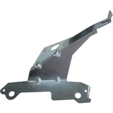 BZT PEUGEOT 5008- 21/24; ÖN ÇAMURLUK BAĞLANTI SACI SOL