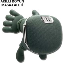 Nemere Ithalat FH670 Masaj