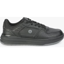 Hammer Jack Jatta M Siyah Erkek Sneaker 25720-M