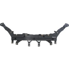 BZT TOGG T10X- 23/25; ÖN PANEL ÜST PARÇA PLASTİK