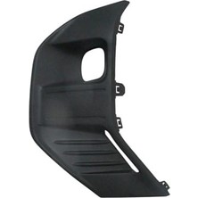 BZT FORD TOURNEO COURIER- V769- 24/25; SİS LAMBA KAPAĞI DELİKLİ (SENSÖR DELİKSİZ)