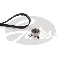 Mey İthalat Toyota Corolla ile Uyumlu AE101 1.6i Benzinli Triger Seti 1994-1998 Gates Enj