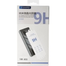 Motto Ticaret Newface Samsung Galaxy A22 Uv Polymer Nano Ekran Koruyucu