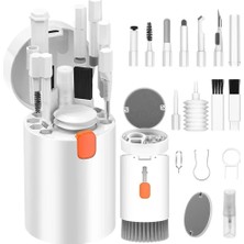 Uslucan Alışveriş 20 In 1 Elektronik Temizleyici - Multi Functional Cleaner Tools