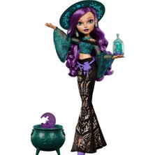 Uravas Store Moonspell Magic By Monster High Willow Thorne