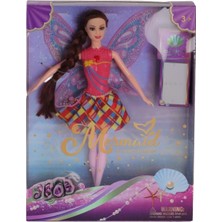 Uravas Store Agh 506 Kelebek Bebek