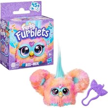 Uravas Store Hasbro Furblet INT-F9703
