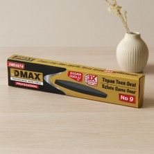 Uravas Store Ince Oval Bileme Taşı - Tırpan 229 mm