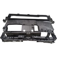 BZT RENAULT MEGANE- 4- SD- 21/25; ÖN PANEL KOMPLE PLASTİK (BLUEDCI)