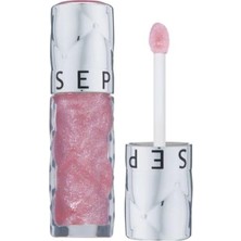 Mey İthalat Sephora Outrageous Plump Effect Gloss - Dolgunlaştırıcı Dudak Parlatıcısı 11. Starstruck Pink (5 Ml)