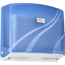 Uravas Store Flosoft Kağıt Havluluk Z-Katlama