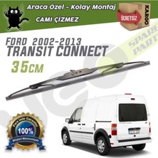 Mey İthalat Yeo Transit Connect Arka Silecek 2002-2013