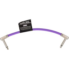 Mey İthalat Ernıe Ball P06447 Flex Patch 6in- Cable -Purple