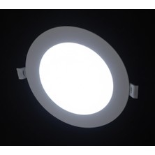 Eco Lounge 1 Adet Cata Ct 5169 Sıva Altı 18W LED Spot 6400K Beyaz Işık