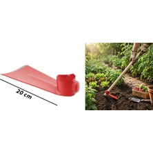 Uravas Store Üçgen Çapa Çelik 20CM