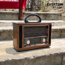 Uravas Store RT-556 Müzik Kutusu