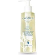 Mey İthalat Cosmed Temizleme Yağı - Cleansing Oil - 200 ml