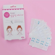 Mey İthalat Mor Salkım Home Dodo Label Yüz Kaş Boyun Gerdirme Bantları 20 Adet