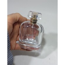 Mey İthalat Paradise 2 Adet 85 ml Cam Sprey Şişe, 50CAŞL884