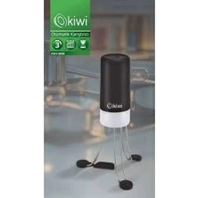 Uravas Store KMX-3600 Pilli Otomatik Mikser