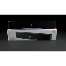 Uravas Store DS109 Bilgisayar Hoparlör