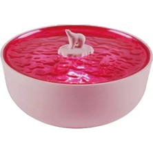Uravas Store Z5 Arktik Okyanus Temalı Bt Kablosuz Hoparlör - Pembe