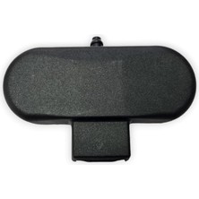 Mey İthalat Isıtmalı Sol Ön Cam Fiskiye Memesi 8J0955987G Audi A3 ile Uyumlu 2009-2012