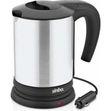 Uravas Store Sk 8034 24V Araç Su Isıtıcısı