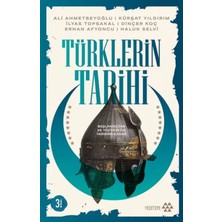 Uravas Store Türklerin Tarihi