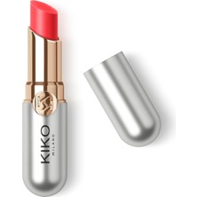 Mey İthalat Kiko Milano Nemlendirici Parlak Ruj - Jelly Stylo 503 Coral