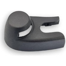 Mey İthalat Arka Silecek Su Fiskiye Kapağı 5P0955435B Seat Ibiza ile Uyumlu 2009-2012
