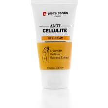 Mey İthalat Pierre Cardin Anti Cellulite Jel Krem - 150 ml