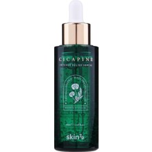 Mey İthalat SKIN79 Cica Pine Intense Rölyef Serum 50 Ml, Tüm Cilt Tipleri Için Yüksek Konsantrasyonlu Cıca Bakım Serumu